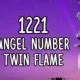 1222 Angel Number Twin Flame: Unusual Union,。